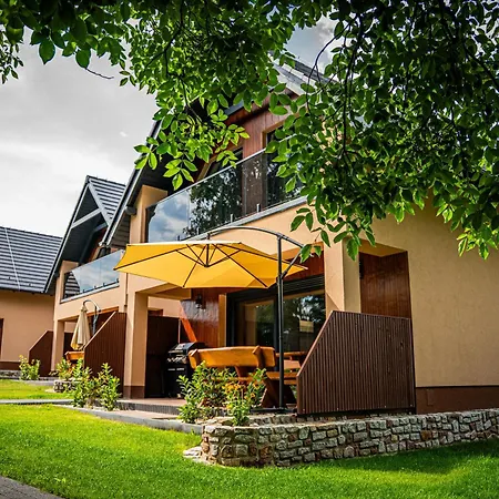 Nad Stawami - Kostrzyca